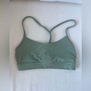 Lululemon Flow Y Bra